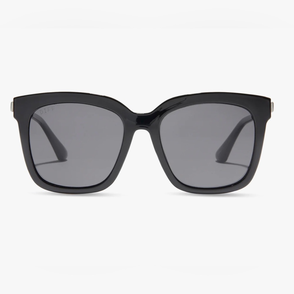 Diff Eyewear Sunglasses Hailey